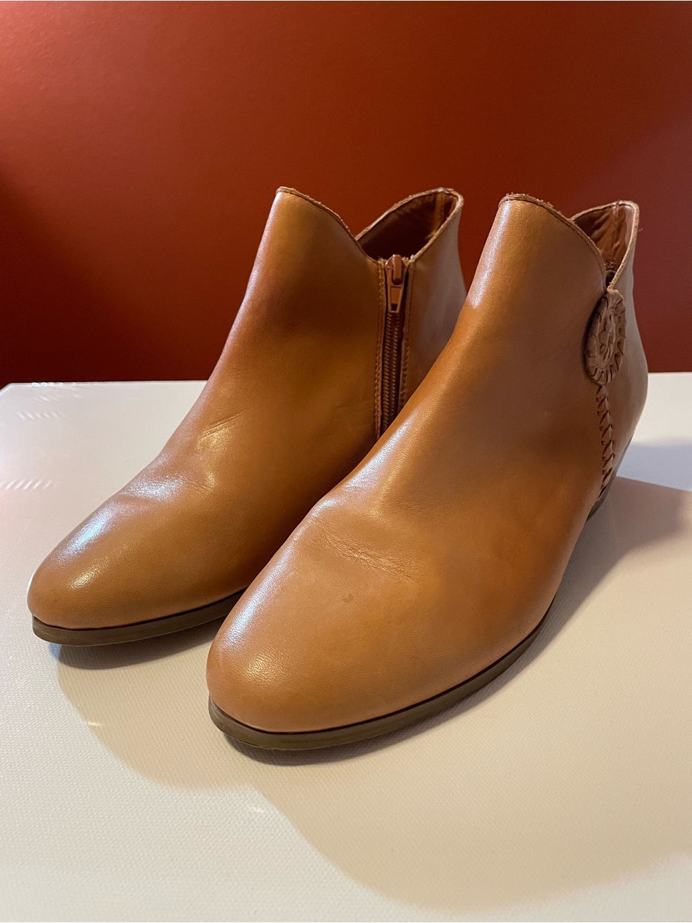 Jack Rogers Women’s Booties